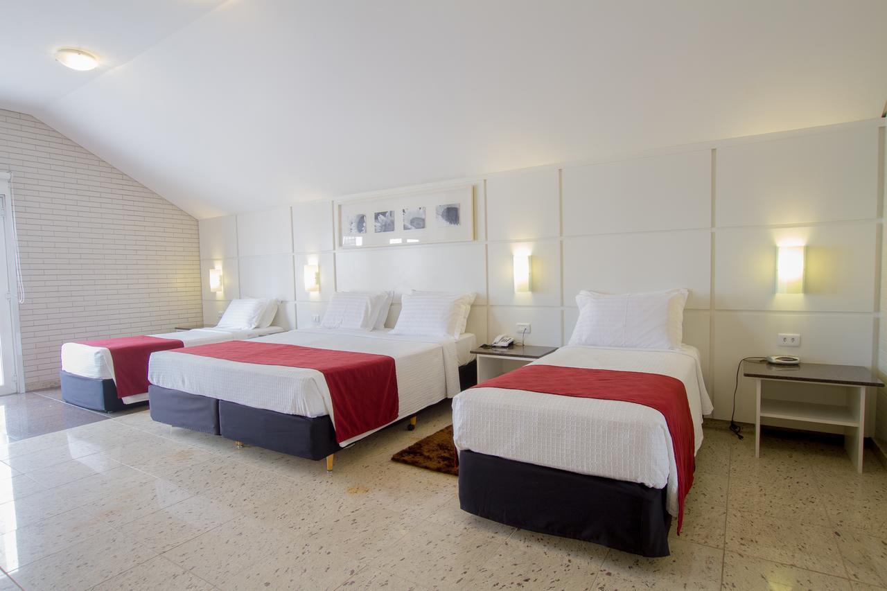 Hotel Confiance Soho Batel กูรีตีบา ภายนอก รูปภาพ
